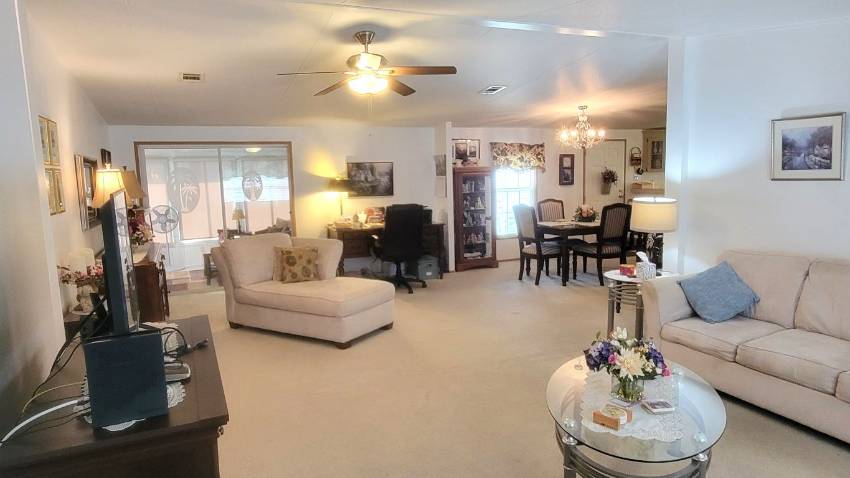 305 Midnight Cypress Drive a Winter Haven, FL Mobile or Manufactured Home for Sale